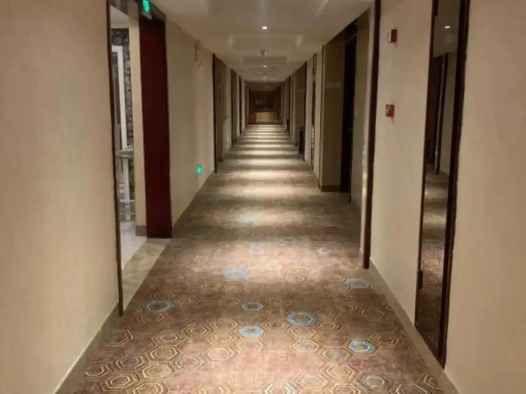 Цюаньчжоу: Zhendong Business Hotel