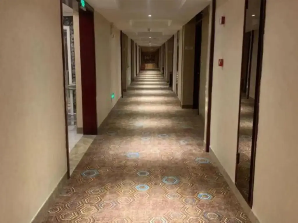 Цюаньчжоу: Zhendong Business Hotel