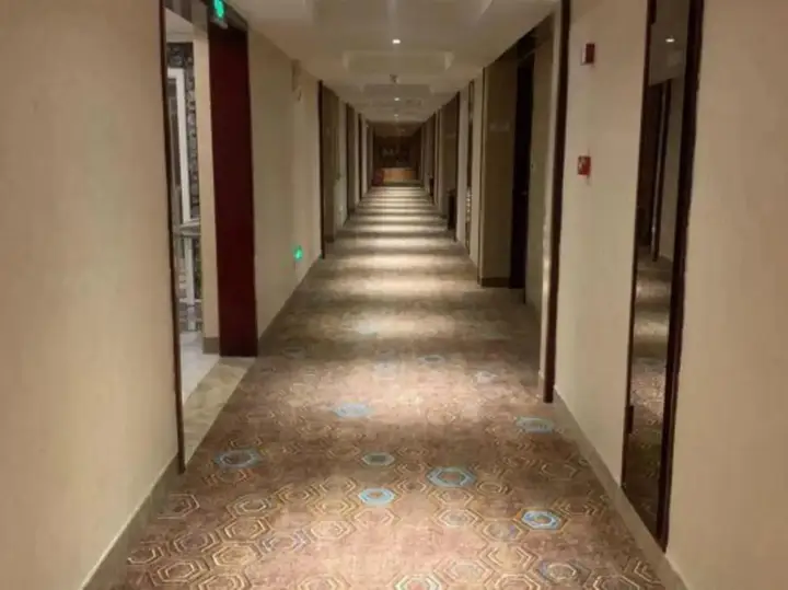 Цюаньчжоу: Zhendong Business Hotel