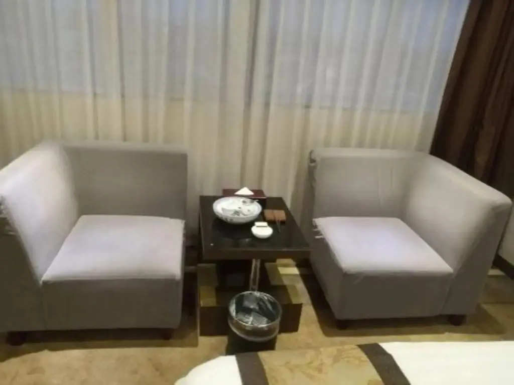 Цюаньчжоу: Zhendong Business Hotel