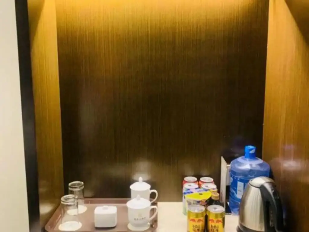 Цюаньчжоу: Zhendong Business Hotel