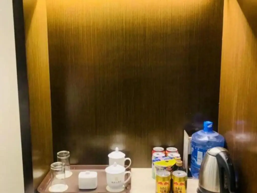Цюаньчжоу: Zhendong Business Hotel