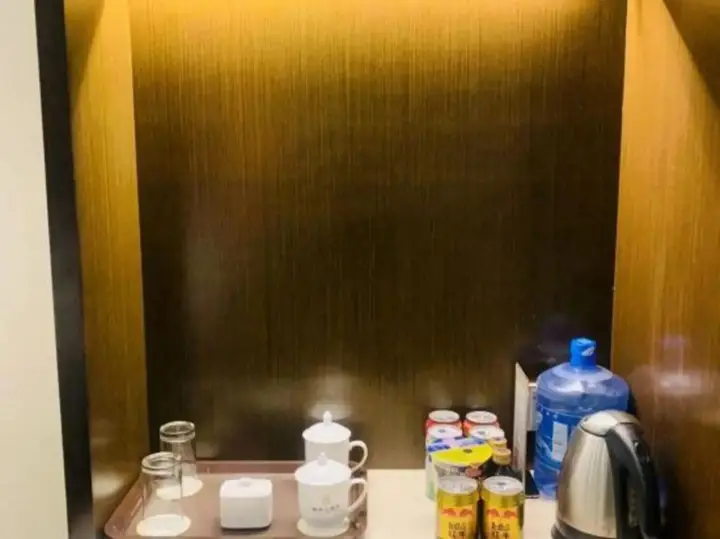 Цюаньчжоу: Zhendong Business Hotel