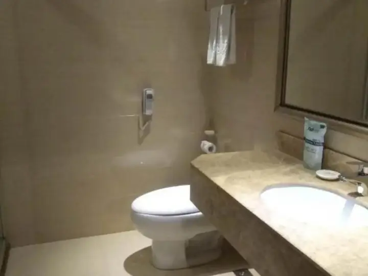Цюаньчжоу: Zhendong Business Hotel