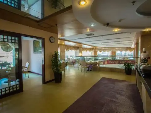 Zhendong Business Hotel — фото 1