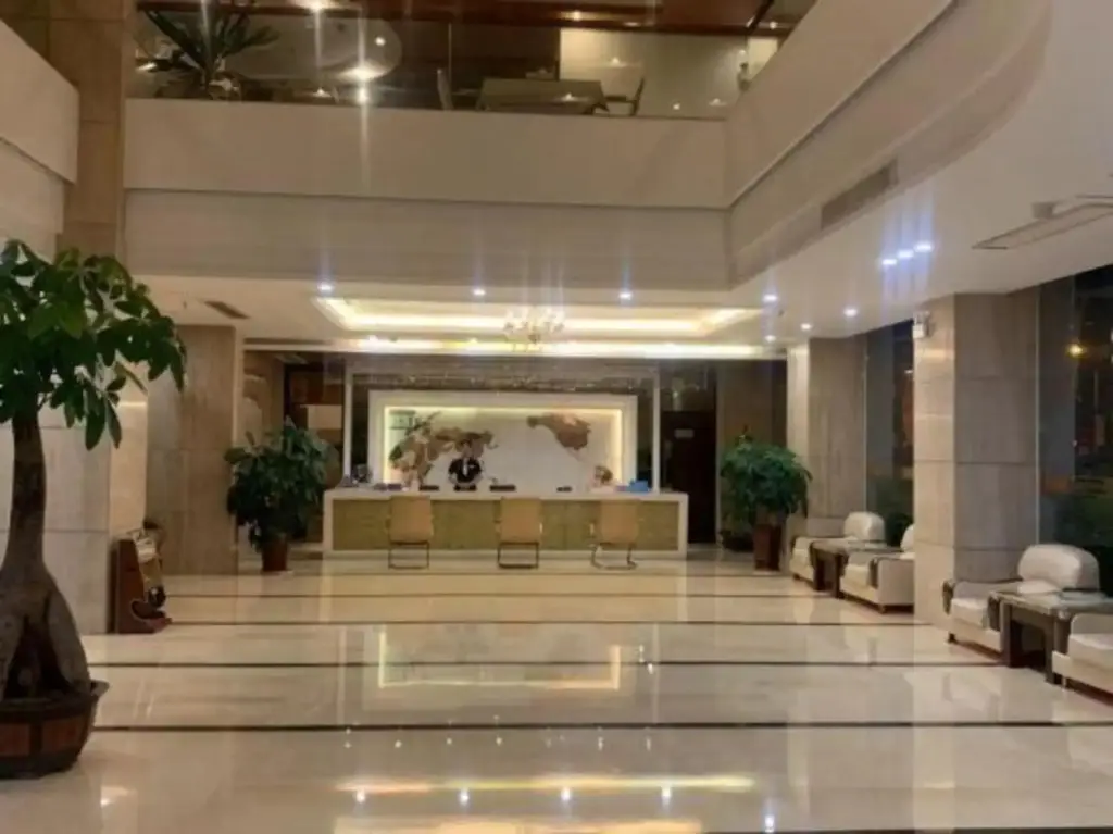 Цюаньчжоу: Zhendong Business Hotel