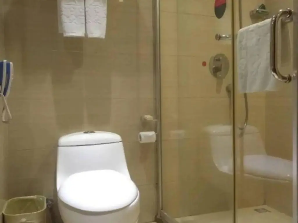 Цюаньчжоу: Zhendong Business Hotel
