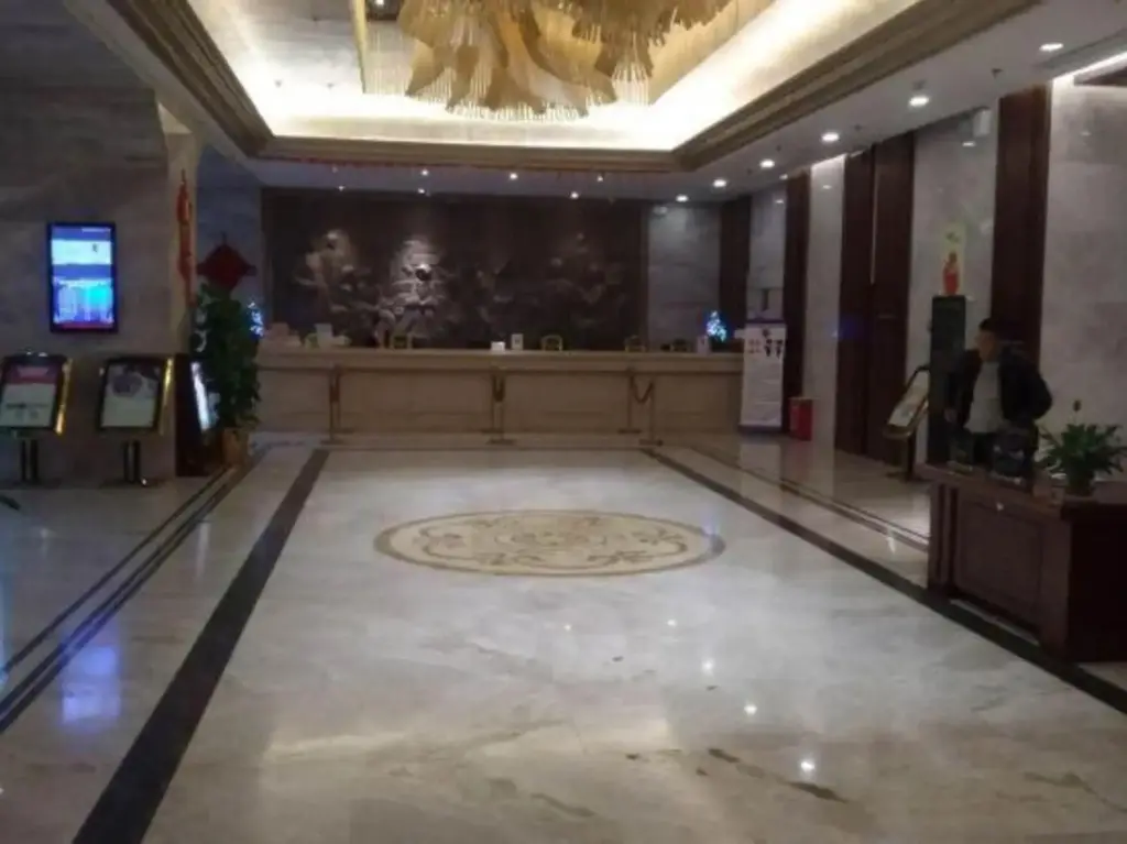 Цюаньчжоу: Zhendong Business Hotel