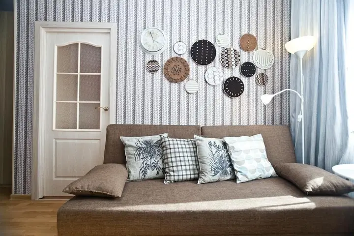 Москва: Design Suites Smolenskaya