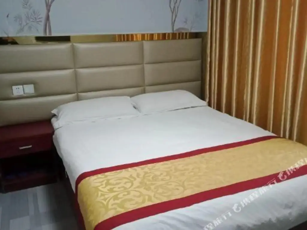 Чэнду: Xixuan Hostel