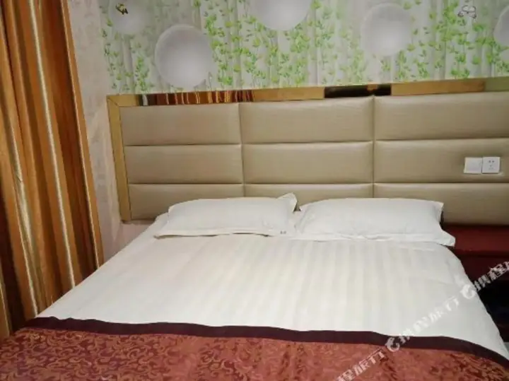 Чэнду: Xixuan Hostel