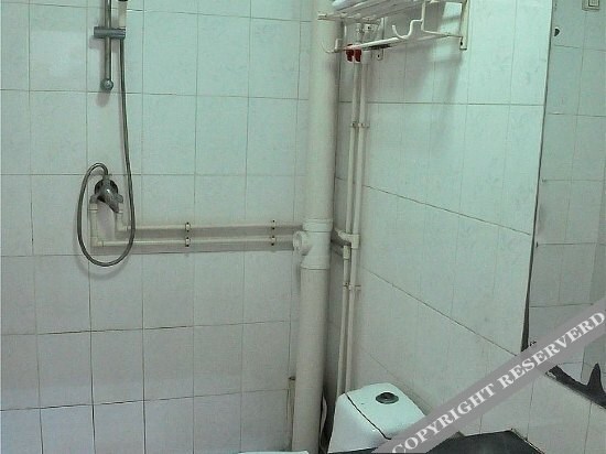 Линьи: Shicheng Business Hotel