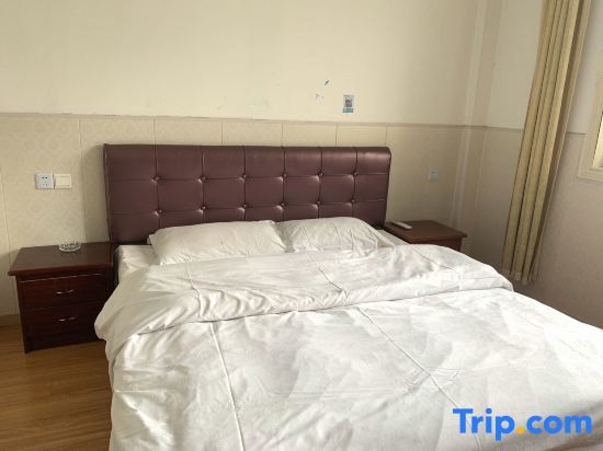 Шанхай: Xinhu Hostel