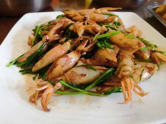 Пэнлай: Long Island Youran Fishing House Homestay