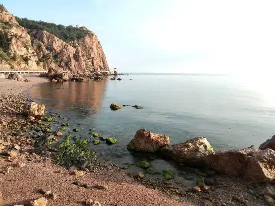 Пэнлай: Long Island Youran Fishing House Homestay