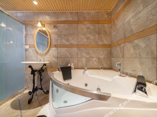 Yunshu Xiaozhu Boutique Inn — фото 1