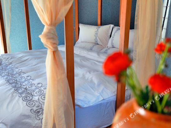 Лицзян: Yunshu Xiaozhu Boutique Inn