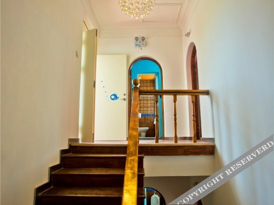 Циндао: Hola Villa Hotel