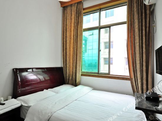 Чанша: Lufeng Hostel