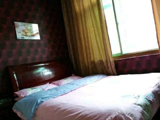 Чанша: Lufeng Hostel