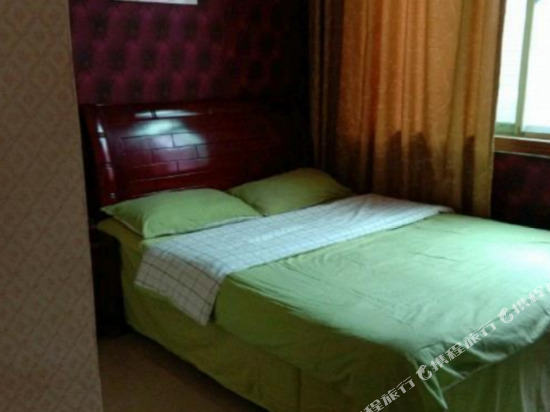 Чанша: Lufeng Hostel