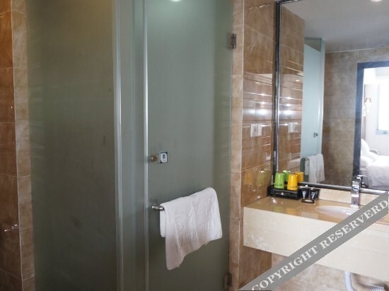 Ухань: Yierke City Chain Hotel