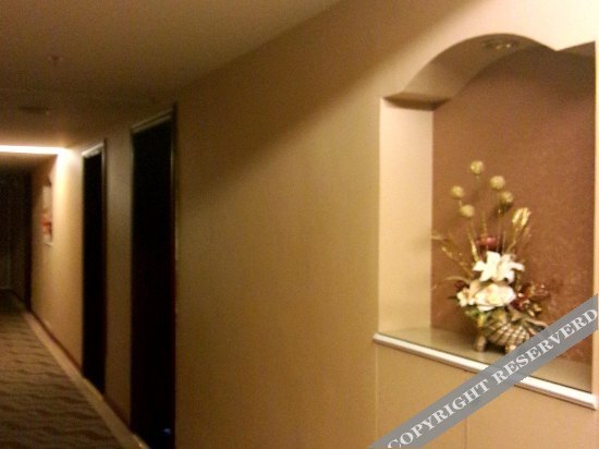 Чэнду: Yixin Hotel