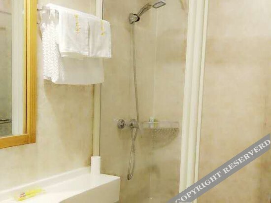 Тяньцзинь: Yuanhang Holiday Hotel