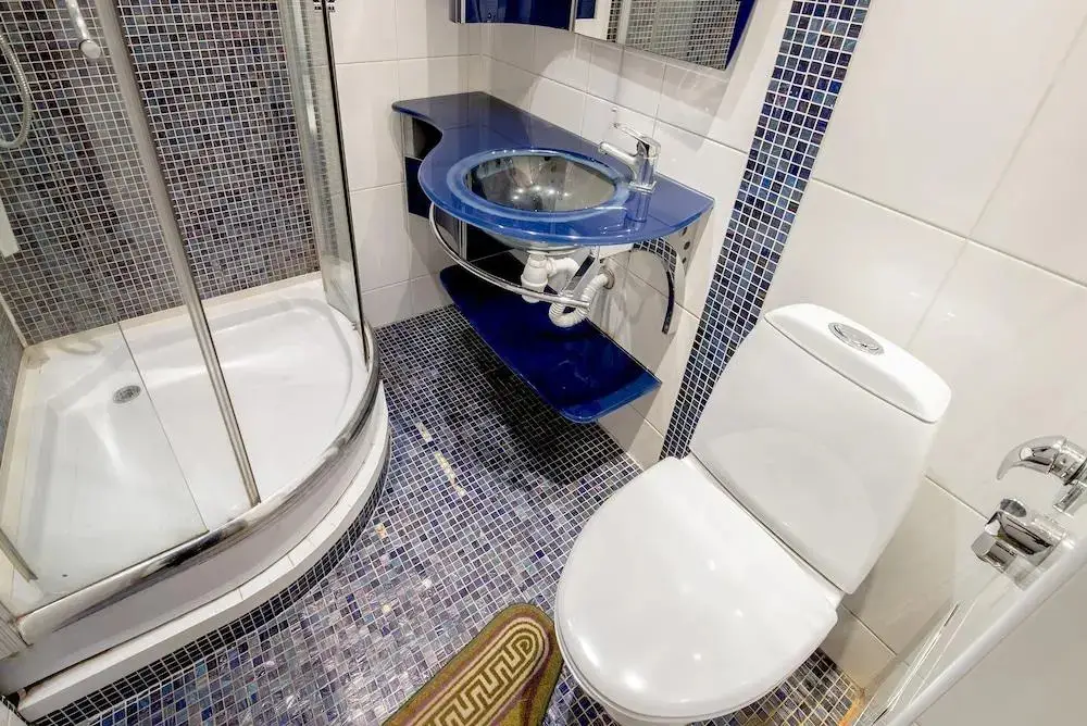 Москва: Domumetro на Вернадского