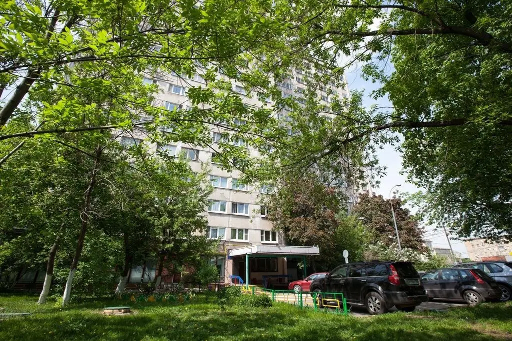 Москва: Domumetro on Leninskii prospect