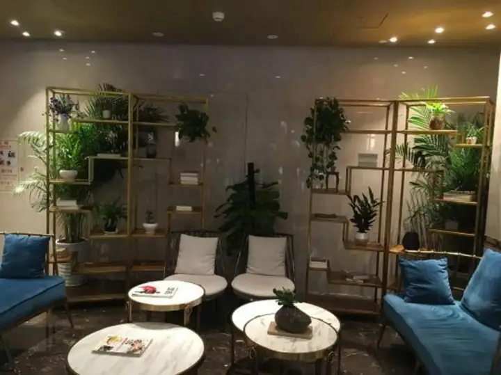 Чжэнчжоу: Tianming Boutique Hotel