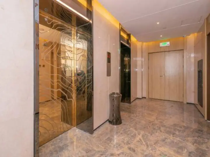Чжэнчжоу: Tianming Boutique Hotel