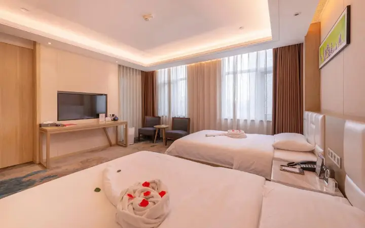 Чжэнчжоу: Tianming Boutique Hotel