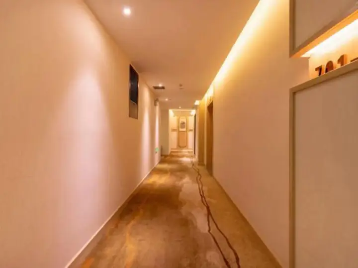 Чжэнчжоу: Tianming Boutique Hotel