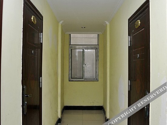 Тайюань: Runxi Express Hotel