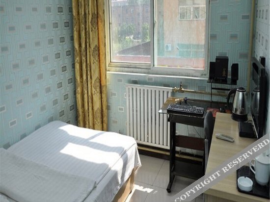 Тайюань: Runxi Express Hotel