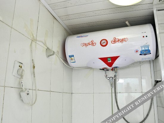 Тайюань: Runxi Express Hotel