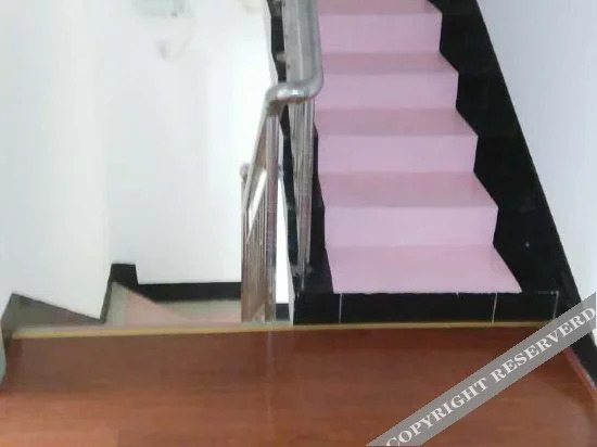Шанхай: Xinmao Hostel