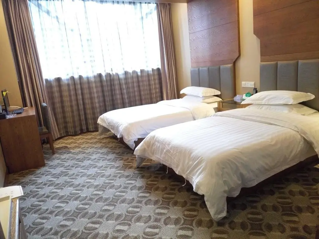 Ханчжоу: Torne Hotel