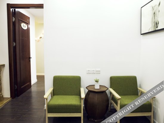 Шанхай: Guolai Hostel