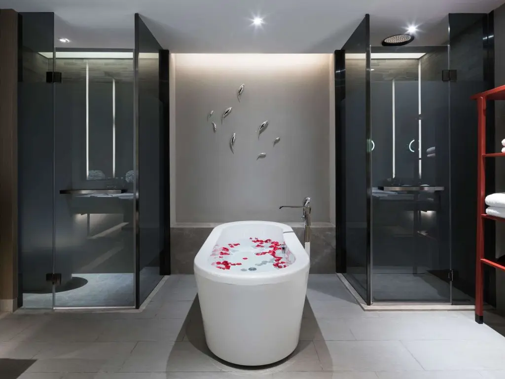 Хэфэй: Pullman Hefei Sunac