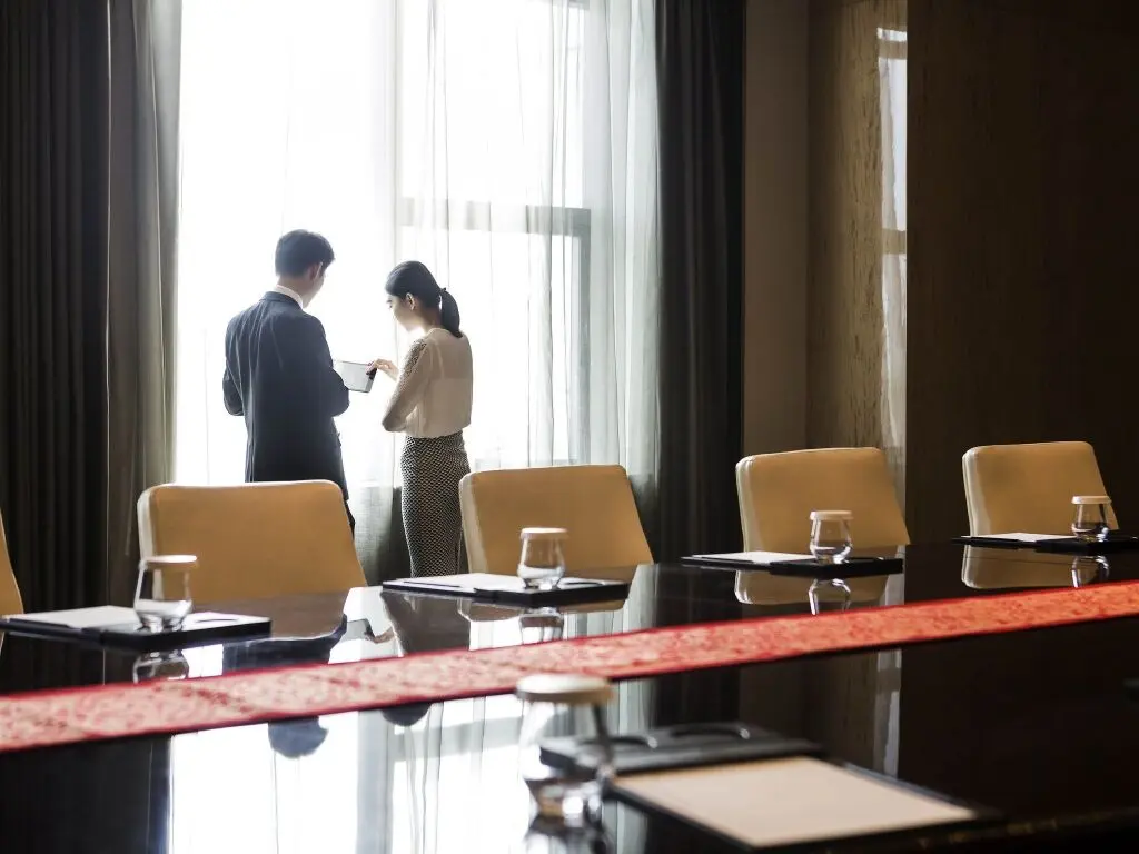 Хэфэй: Pullman Hefei Sunac