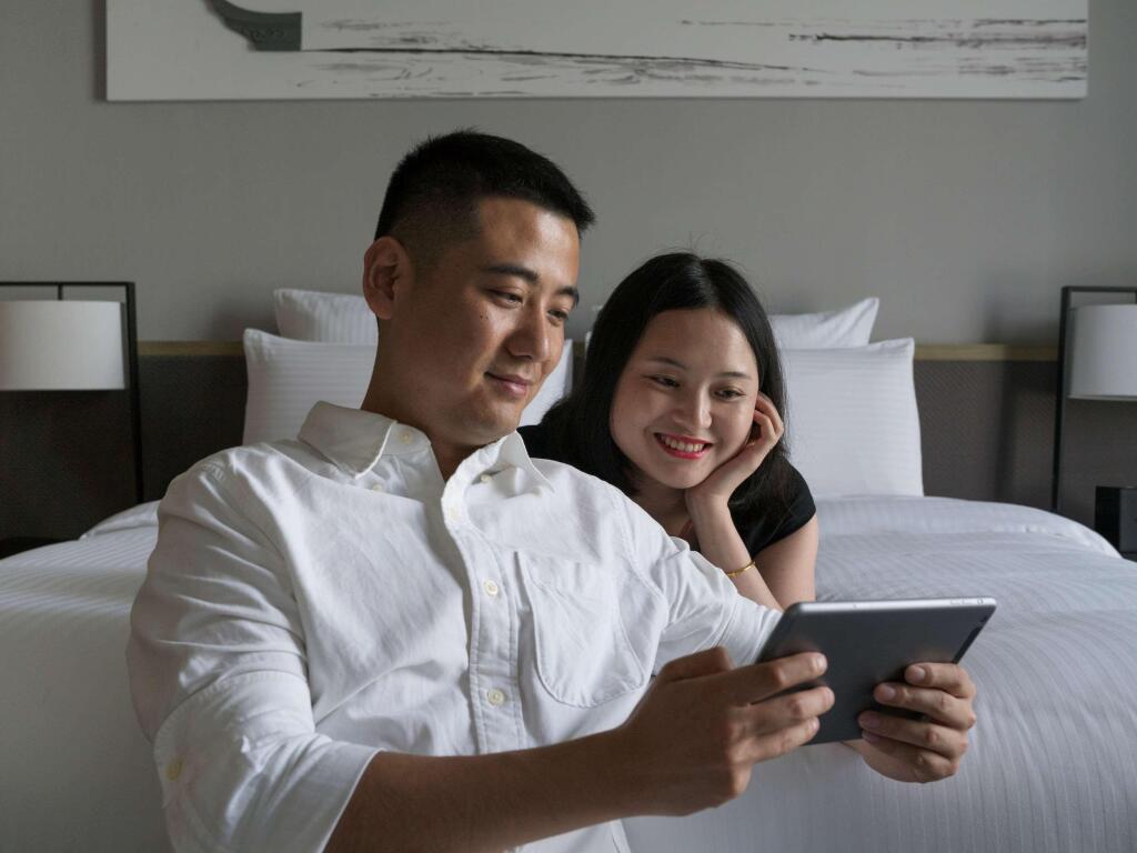 Хэфэй: Pullman Hefei Sunac