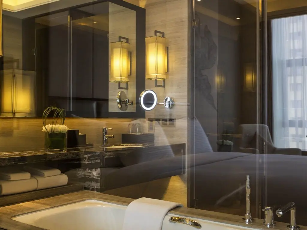 Хэфэй: Pullman Hefei Sunac