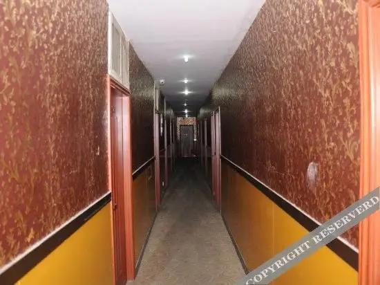 Ханчжоу: Qicheng Holiday Hotel