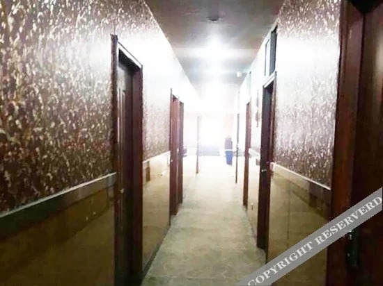 Ханчжоу: Qicheng Holiday Hotel