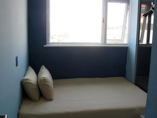 Шанхай: Bestay Hotel Express (Shanghai Jinshan City Beach)