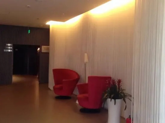Шанхай: Bestay Hotel Express (Shanghai Jinshan City Beach)