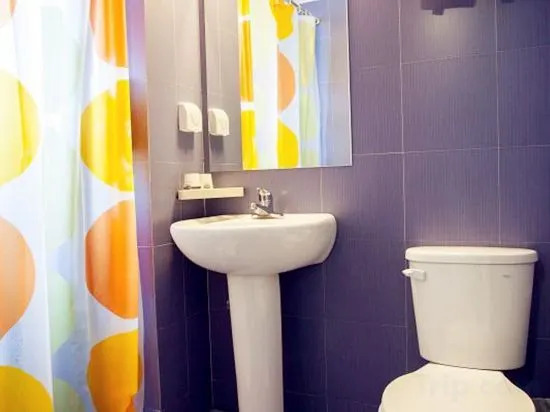 Шанхай: Bestay Hotel Express (Shanghai Jinshan City Beach)
