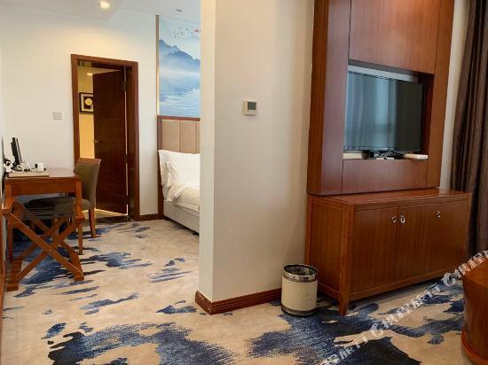 Тяньшуй: San Xing International Hotel